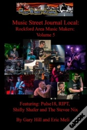 Music Street Journal Local