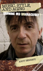 Capa do artigo Music, Style, And Aging