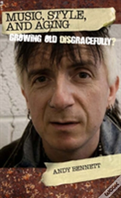 Capa do artigo Music, Style, And Aging