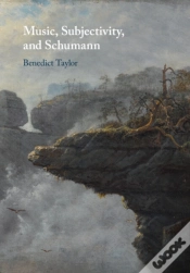Capa do artigo Music, Subjectivity, And Schumann