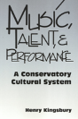 Music Talent & Performance - Preview