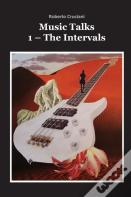 Music Talks 1 - The Intervals