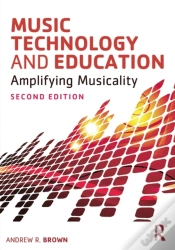 Capa do artigo Music Technology And Education