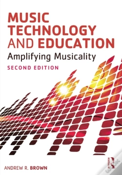 Capa do artigo Music Technology And Education