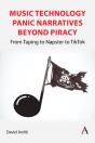 Music Technology Panic Narratives Beyond Piracy - Preview