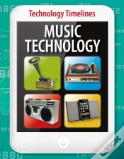Capa do artigo Music Technology