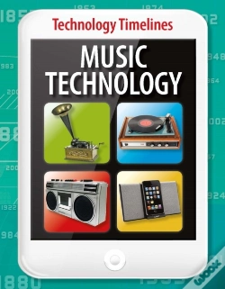 Capa do artigo Music Technology