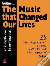 Capa do artigo Music That Changed Our Lives