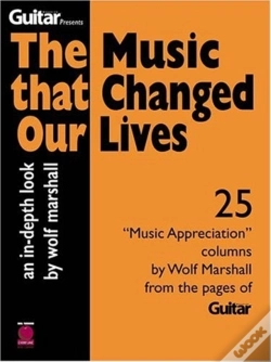Capa do artigo Music That Changed Our Lives