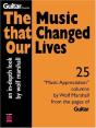Music That Changed Our Lives - Preview