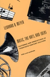 Capa do artigo Music, The Arts, And Ideas