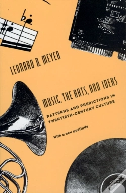 Capa do artigo Music, The Arts, And Ideas