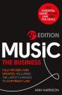 Music: The Business - 6th Edition - Preview