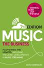 Music: The Business (7th Edition) - Preview