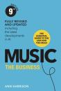 Music: The Business (9th Edition) - Preview