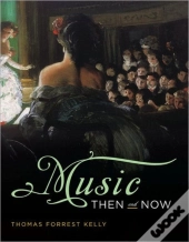 Music Then And Now