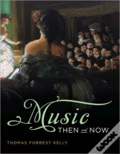 Capa do artigo Music Then And Now