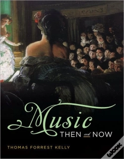 Capa do artigo Music Then And Now