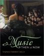 Music Then And Now - Preview