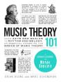 Music Theory 101 - Preview