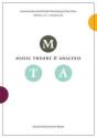 Music Theory And Analysis, Volume 2.2 - Preview