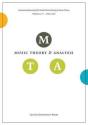 Music Theory And Analysis, Volume 3.1 - Preview