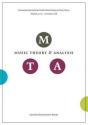 Music Theory And Analysis, Volume 3.2 - Preview