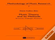 Music Theory And Its Methods