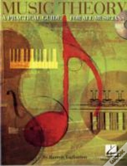 Capa do artigo Music Theory