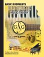 Music Theory Basic Rudiments Workbook - Ultimate Music Theory - Preview