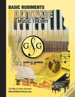 Capa do artigo Music Theory Basic Rudiments Workbook - Ultimate Music Theory