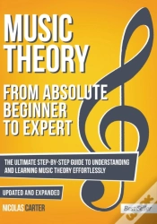 Capa do artigo Music Theory