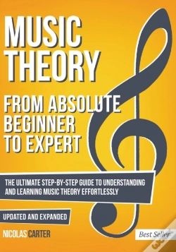 Capa do artigo Music Theory