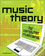 MUSIC THEORY FOR COMPUTER MUSICIANS