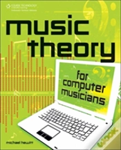 Capa do artigo MUSIC THEORY FOR COMPUTER MUSICIANS