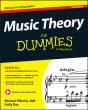 Music Theory For Dummies - Preview