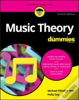 Music Theory For Dummies