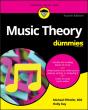 Music Theory For Dummies - Preview