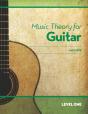 Music Theory For Guitar - Preview
