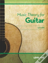 Music Theory For Guitar