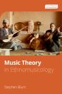 Music Theory In Ethnomusicology - Preview