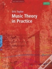 Music Theory In Practice, Grade 1