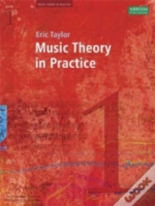 Capa do artigo Music Theory In Practice, Grade 1