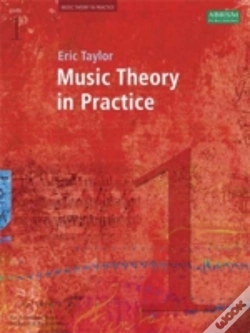 Capa do artigo Music Theory In Practice, Grade 1