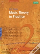Music Theory In Practice, Grade 2