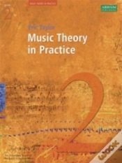 Capa do artigo Music Theory In Practice, Grade 2