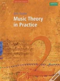 Capa do artigo Music Theory In Practice, Grade 2