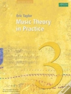 Capa do artigo Music Theory In Practice, Grade 3