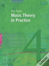 Music Theory In Practice, Grade 4