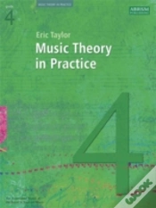 Capa do artigo Music Theory In Practice, Grade 4